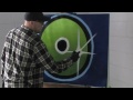 Montana Spray Paint Tips and
    Techniques