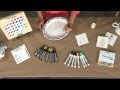 Pebeo Porcelaine 150 Markers
