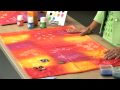 Pebeo Setacolor Transparent Fabric Paint