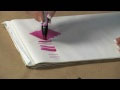 Prismacolor Art Markers Tips and Techniques