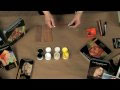 How to Properly Sharpen Prismacolor Pencils