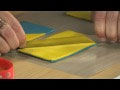 Blending Sculpey
    Clay Using the Skinner Blend Technique