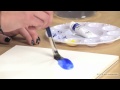 Selecting Art Paper