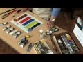 Sennelier Artists' Oil Paints