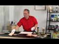 The Basics of Mona Lisa Gold Leaf and Simple Leaf