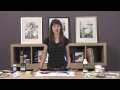 Tips for Mixed Media Art