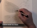 Tombow Mono Drawing Pencils