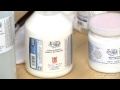 Tri-Art Acrylic Mediums