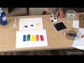 Tri-Art Solucryl Acrylic Paint