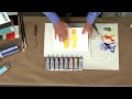 Van Gogh Oil Colors