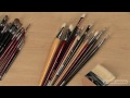 Which Brush to Choose - Natural or Synthetic?