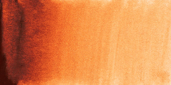 Burnt Sienna 8