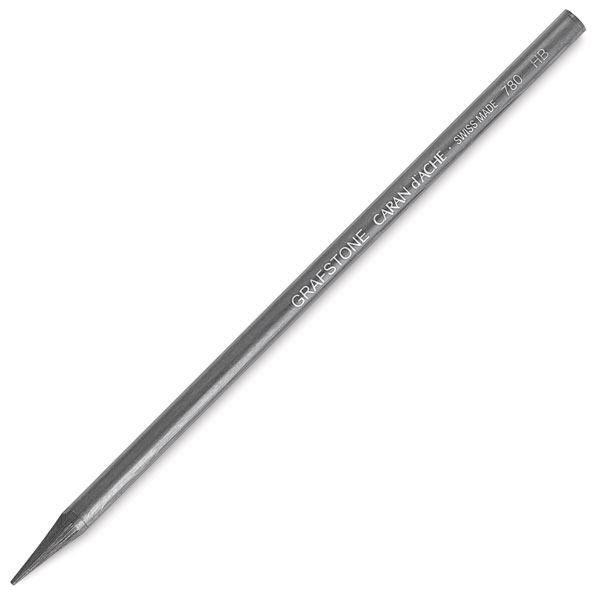 Caran d'Ache Grafstone Woodless Graphite Pencils - BLICK art materials