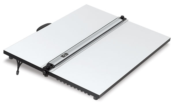 Alvin PXB Portable Parallel Straightedge Board - BLICK art materials