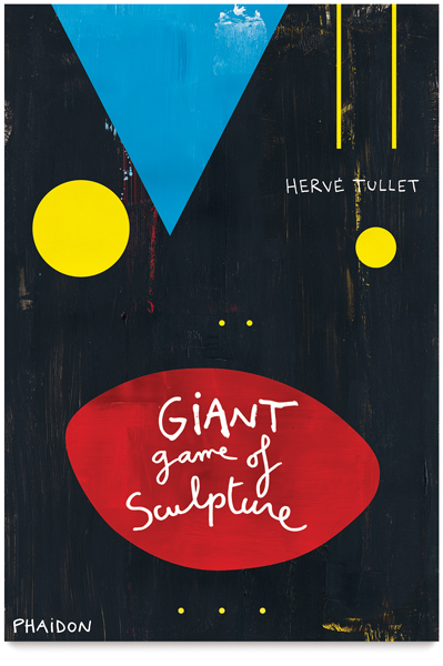 The Giant Game of Sculpture